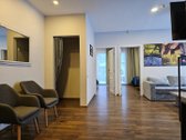 Išnuomojamas 3 kambarių butas su didele - nuotraukos Nr. 7