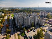Parduodamas Erdvus Trijų Kambarių Butas - nuotraukos Nr. 24