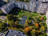 Parduodamas Erdvus Trijų Kambarių Butas - nuotraukos Nr. 26