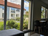 Išnuomojamas 3 kambarių butas su didele - nuotraukos Nr. 10