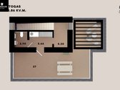 Itin Aukštos Kokybės A++ Energinio Naudingumo - nuotraukos Nr. 15