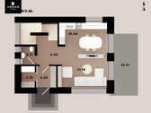 Itin Aukštos Kokybės A++ Energinio Naudingumo - nuotraukos Nr. 17
