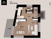 Itin Aukštos Kokybės A++ Energinio Naudingumo - nuotraukos Nr. 19