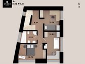 Itin Aukštos Kokybės A++ Energinio Naudingumo - nuotraukos Nr. 20