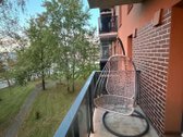 Jaukus 2 Kambarių Butas Su Balkonu Visoriuose - nuotraukos Nr. 14
