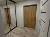Jaukus 2 Kambarių Butas Su Balkonu Visoriuose - nuotraukos Nr. 16