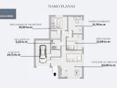 Parduodamas Moderniai Įrengtas Vienos Aukšto - nuotraukos Nr. 31