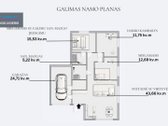 Parduodamas Moderniai Įrengtas Vienos Aukšto - nuotraukos Nr. 32