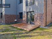 Naujos Statybos 3 Kambarių Butas Taurijos G. - nuotraukos Nr. 20