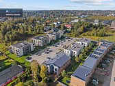 Naujos Statybos 3 Kambarių Butas Taurijos G. - nuotraukos Nr. 21