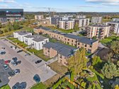 Naujos Statybos 3 Kambarių Butas Taurijos G. - nuotraukos Nr. 28