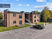 Naujos Statybos 3 Kambarių Butas Taurijos G. - nuotraukos Nr. 3