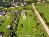 Parduodamas Dviejų Aukštų Namas Tryškiuose Su - nuotraukos Nr. 3