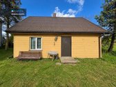 Parduodamas Dviejų Aukštų Namas Tryškiuose Su - nuotraukos Nr. 4