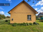 Parduodamas Dviejų Aukštų Namas Tryškiuose Su - nuotraukos Nr. 5