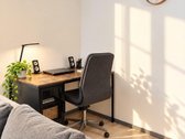 Parduodamas erdvus 1,5 kambario butas su - nuotraukos Nr. 4