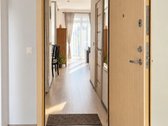 Parduodamas erdvus 1,5 kambario butas su - nuotraukos Nr. 11