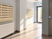 Parduodamas erdvus 1,5 kambario butas su - nuotraukos Nr. 12