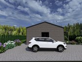 Parduodamas Modernus Ir Pilnai Įrengtas Namas - nuotraukos Nr. 16