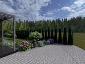Parduodamas Modernus Ir Pilnai Įrengtas Namas - nuotraukos Nr. 17
