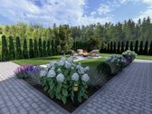 Parduodamas Modernus Ir Pilnai Įrengtas Namas - nuotraukos Nr. 19