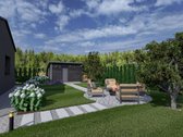 Parduodamas Modernus Ir Pilnai Įrengtas Namas - nuotraukos Nr. 21
