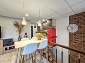 Renovuotame name parduodamas dviejų kambarių - nuotraukos Nr. 6