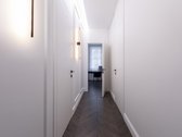 Išskirtinis 95 kv. m butas Gedimino pr. 37, - nuotraukos Nr. 17