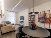 Išskirtinis 95 kv. m butas Gedimino pr. 37, - nuotraukos Nr. 11