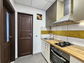 Renovuotame name parduodamas dviejų kambarių - nuotraukos Nr. 13