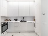 Išskirtinis 95 kv. m butas Gedimino pr. 37, - nuotraukos Nr. 16