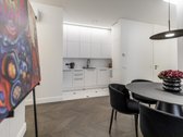 Išskirtinis 95 kv. m butas Gedimino pr. 37, - nuotraukos Nr. 15