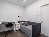 Išskirtinis 95 kv. m butas Gedimino pr. 37, - nuotraukos Nr. 19