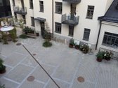 Išskirtinis 95 kv. m butas Gedimino pr. 37, - nuotraukos Nr. 42