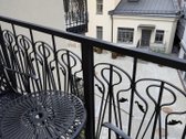 Išskirtinis 95 kv. m butas Gedimino pr. 37, - nuotraukos Nr. 44