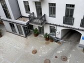 Išskirtinis 95 kv. m butas Gedimino pr. 37, - nuotraukos Nr. 45