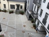 Išskirtinis 95 kv. m butas Gedimino pr. 37, - nuotraukos Nr. 46