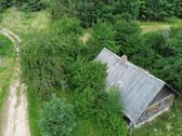 Parduodamas 1,05 Ha Žemės Ūkio Paskirties - nuotraukos Nr. 4