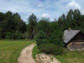 Parduodamas 1,05 Ha Žemės Ūkio Paskirties - nuotraukos Nr. 5
