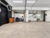 Nuomojamas erdvus ir funkcionalus garažas, - nuotraukos Nr. 4