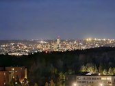 11 Aukštas Ir Panorama Į Vilnių – Šviesus, - nuotraukos Nr. 13