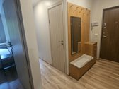 Nuomojamas 2k butas ramioje netrukšmingoje vietoje - nuotraukos Nr. 4