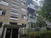 Nuomojamas 2k butas ramioje netrukšmingoje vietoje - nuotraukos Nr. 13