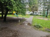 Nuomojamas 2k butas ramioje netrukšmingoje vietoje - nuotraukos Nr. 14