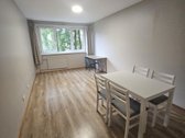 Nuomojamas 2k butas ramioje netrukšmingoje vietoje - nuotraukos Nr. 6