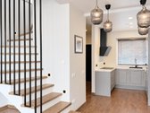 Jaukiai Įrengtas Kraštinis Kotedžas Pavilnyje - nuotraukos Nr. 7