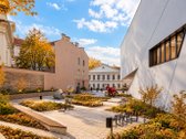 Išskirtinė Vieta Vilniaus Centre, Vingrių G. - nuotraukos Nr. 32