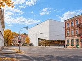 Išskirtinė Vieta Vilniaus Centre, Vingrių G. - nuotraukos Nr. 2