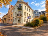 Išskirtinė Vieta Vilniaus Centre, Vingrių G. - nuotraukos Nr. 31