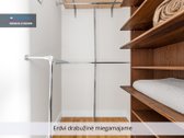 Parduodamas erdvus ir šviesus 3 k. butas, - nuotraukos Nr. 10
